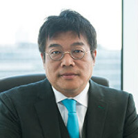 藤野 英人